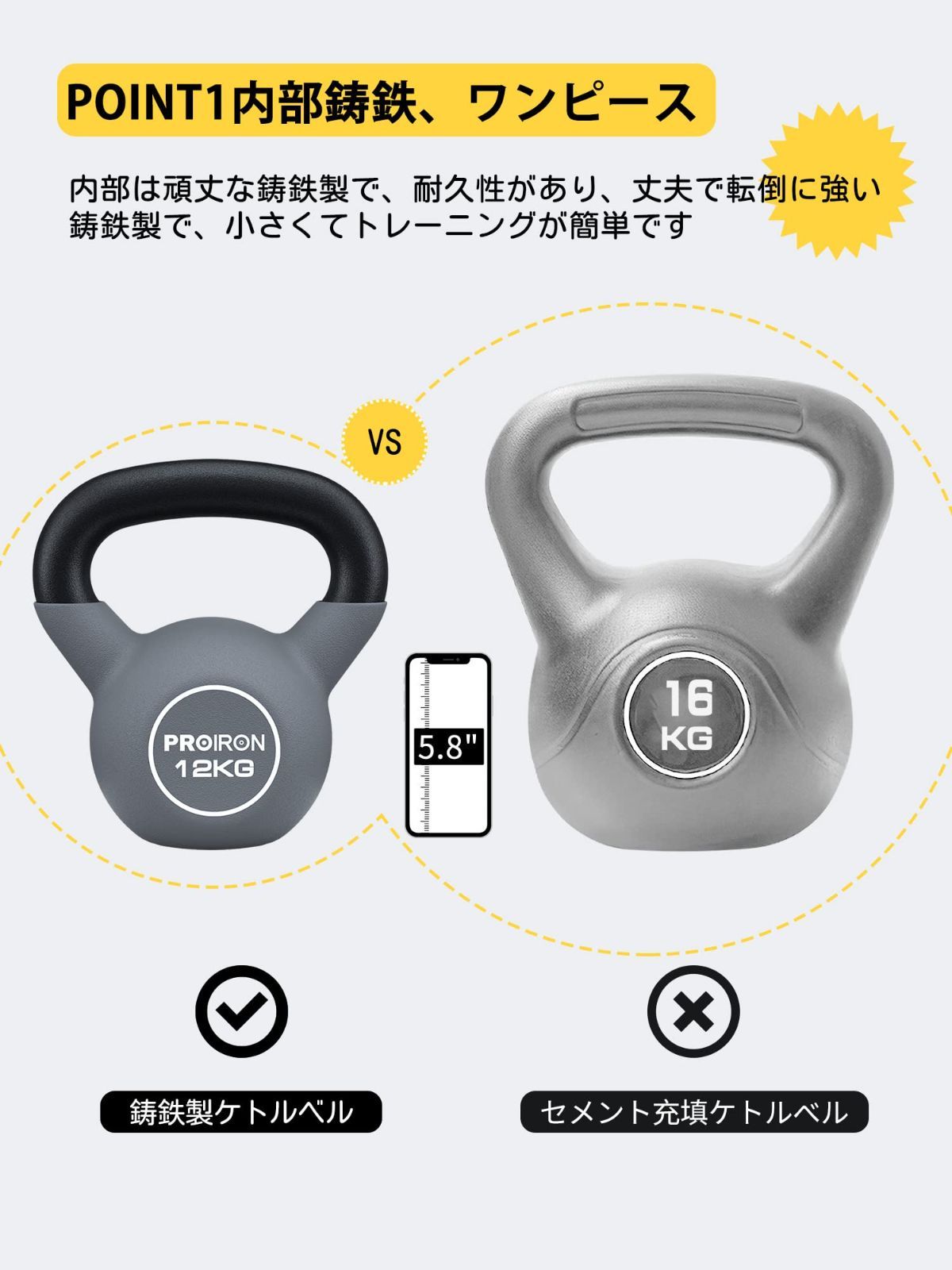 16kg