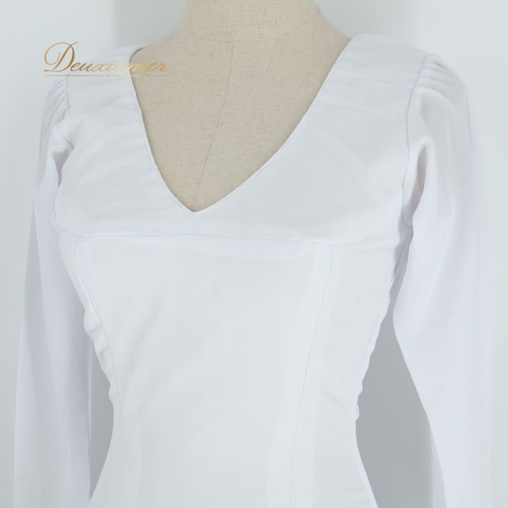 フラメンコ 衣装 人気 ワンピース ドレス ホワイト系 無地 シンプル 白