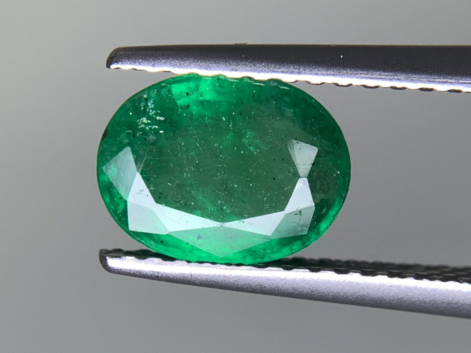 エメラルド 1.641ct