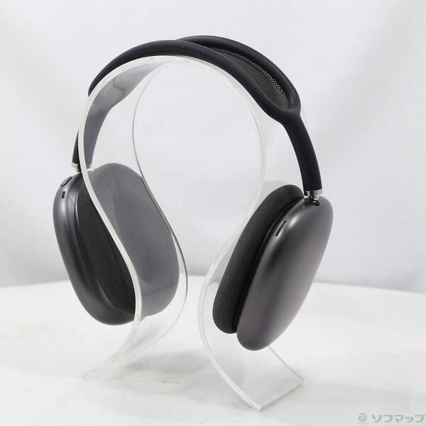 〔 品〕 AirPods Max スペースグレイ MGYH3J A 198 ANARI_COM_TR