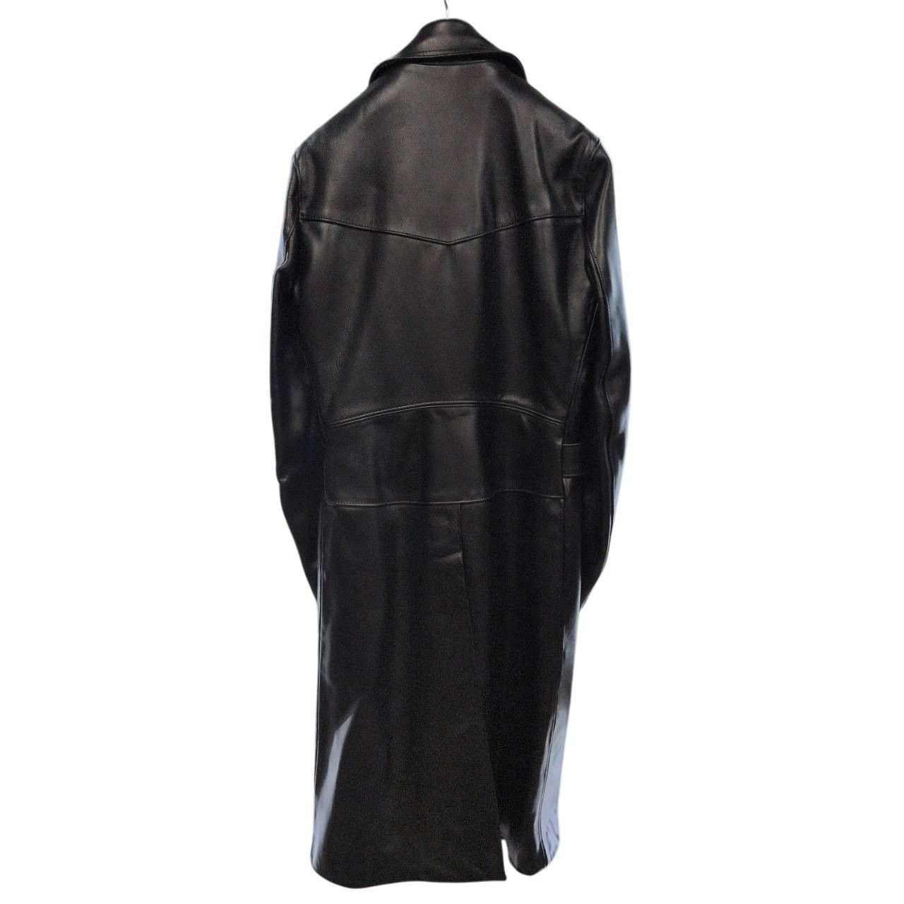 COMME des GARCONS × Lewis Leathers コムデギャルソン ルイスレザー