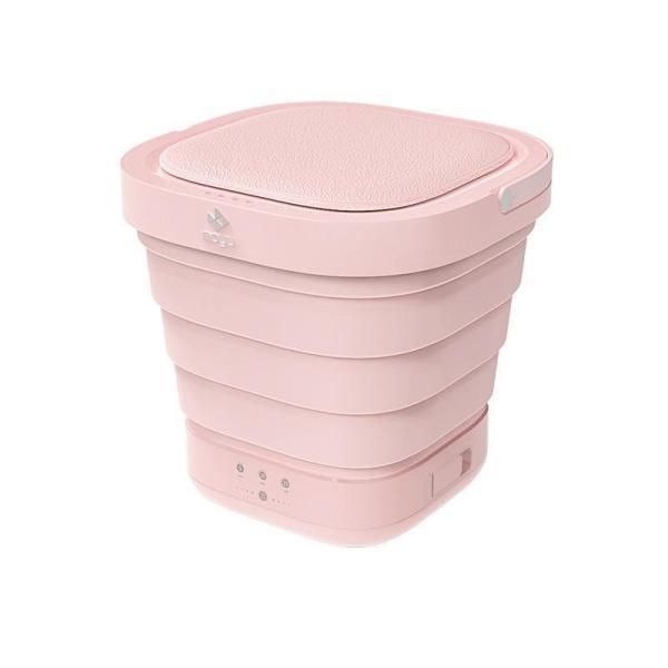 バケツ型 水洗い