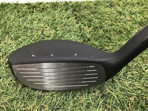 ピン G U 3 ユーティリティ UT ALTA J 50 フレックスSR メンズ 男性用 右利き 右用 Cランク ゴルフクラブ