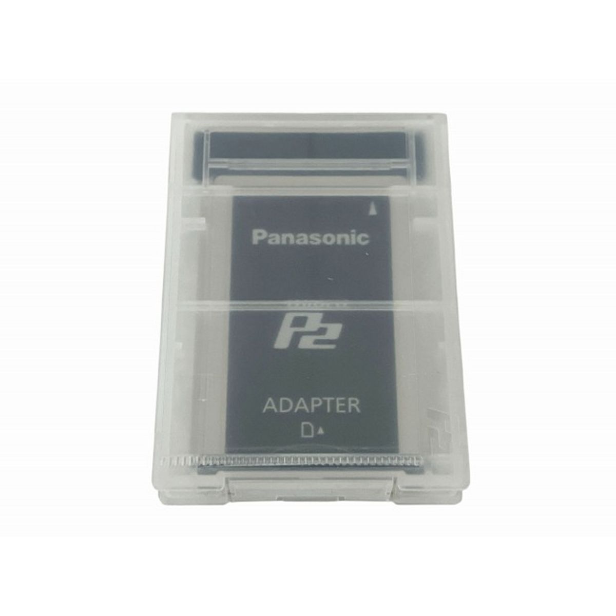 Panasonic メモリーカードアダプター