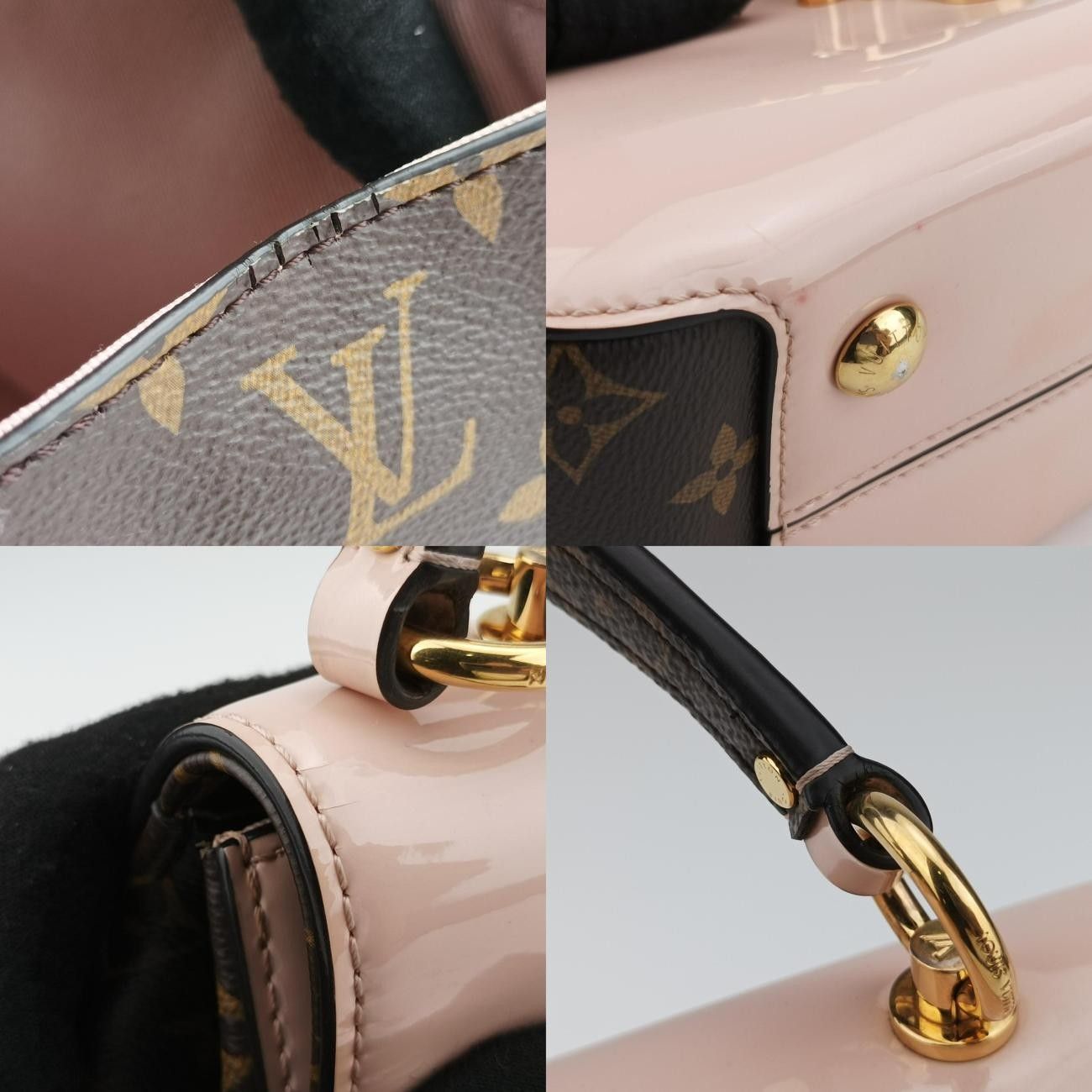 ルイヴィトンLouis