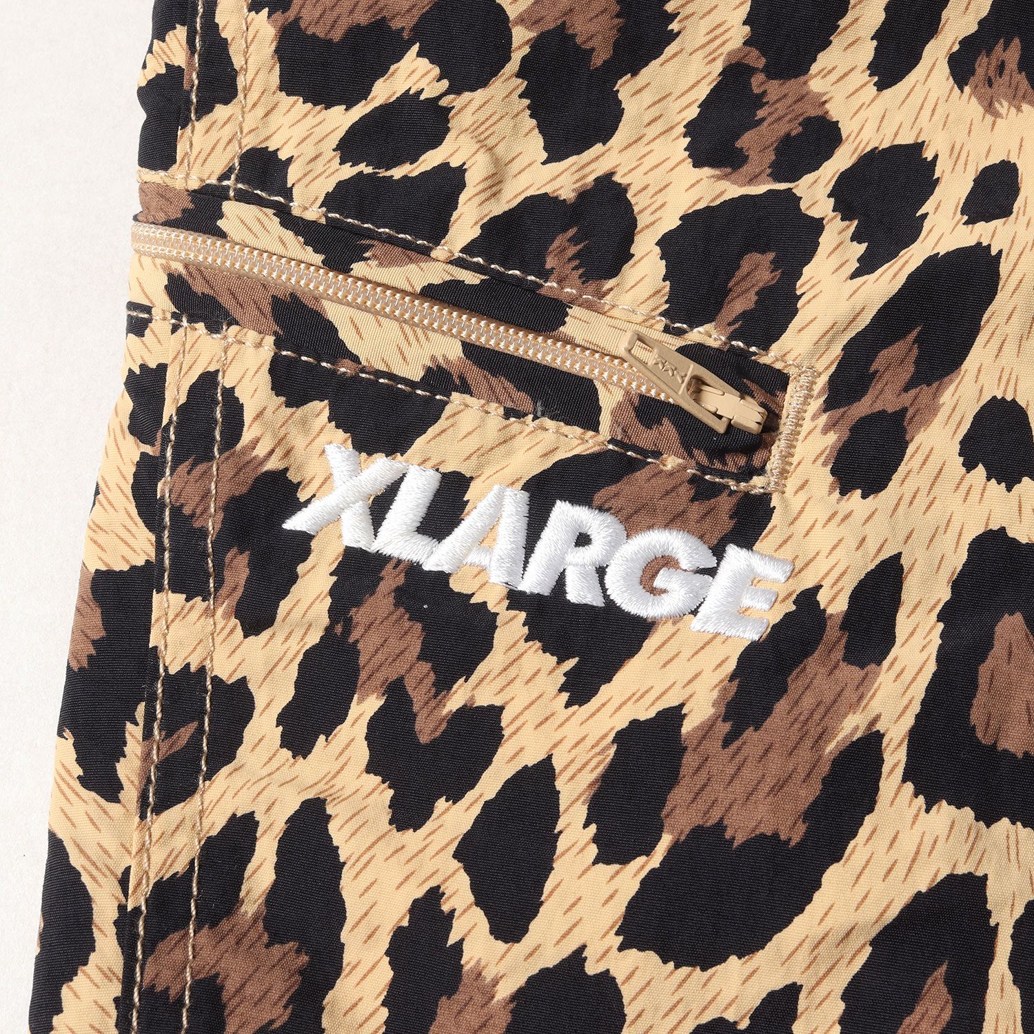 新品 X-LARGE エクストララージ パンツ サイズ:L 21SS GRAMICCI