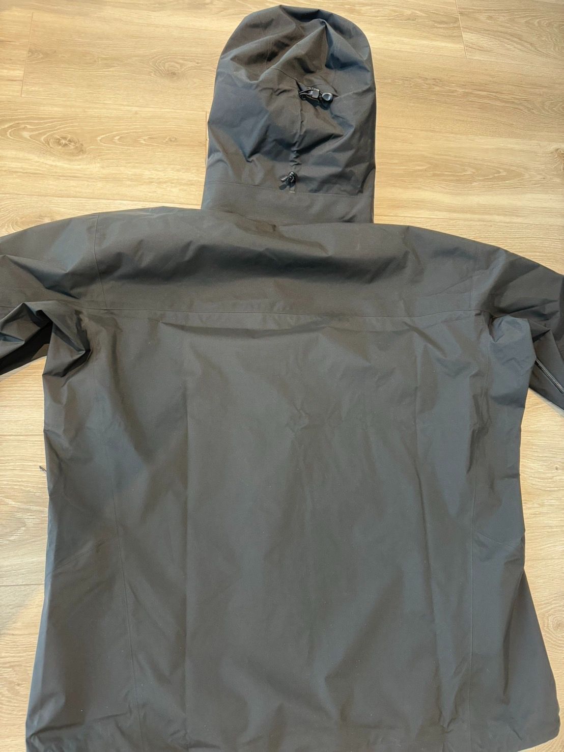 ARC'TERYX アークテリクス ベータARジャケット メンズ XXL(2XL ARC'TERYX アークテリクス ベータARジャケット メンズ XXL(2XL