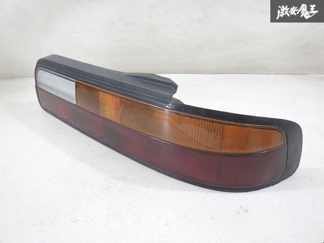 ニッサン S13シルビア 純正テールランプ