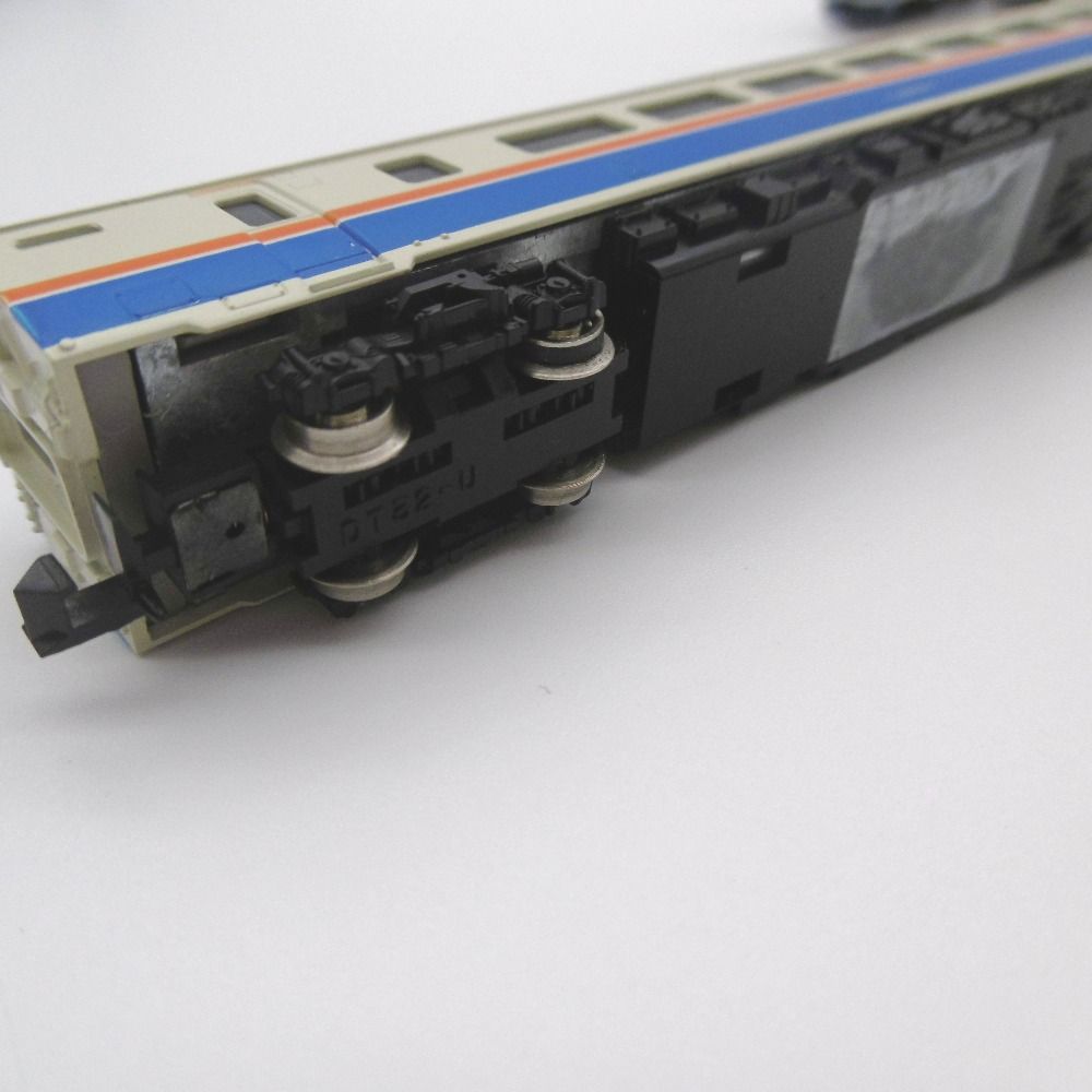 Nゲージ TOMIX 92630 JR 485系 特急電車 かがやき・きらめきカラー 6両
