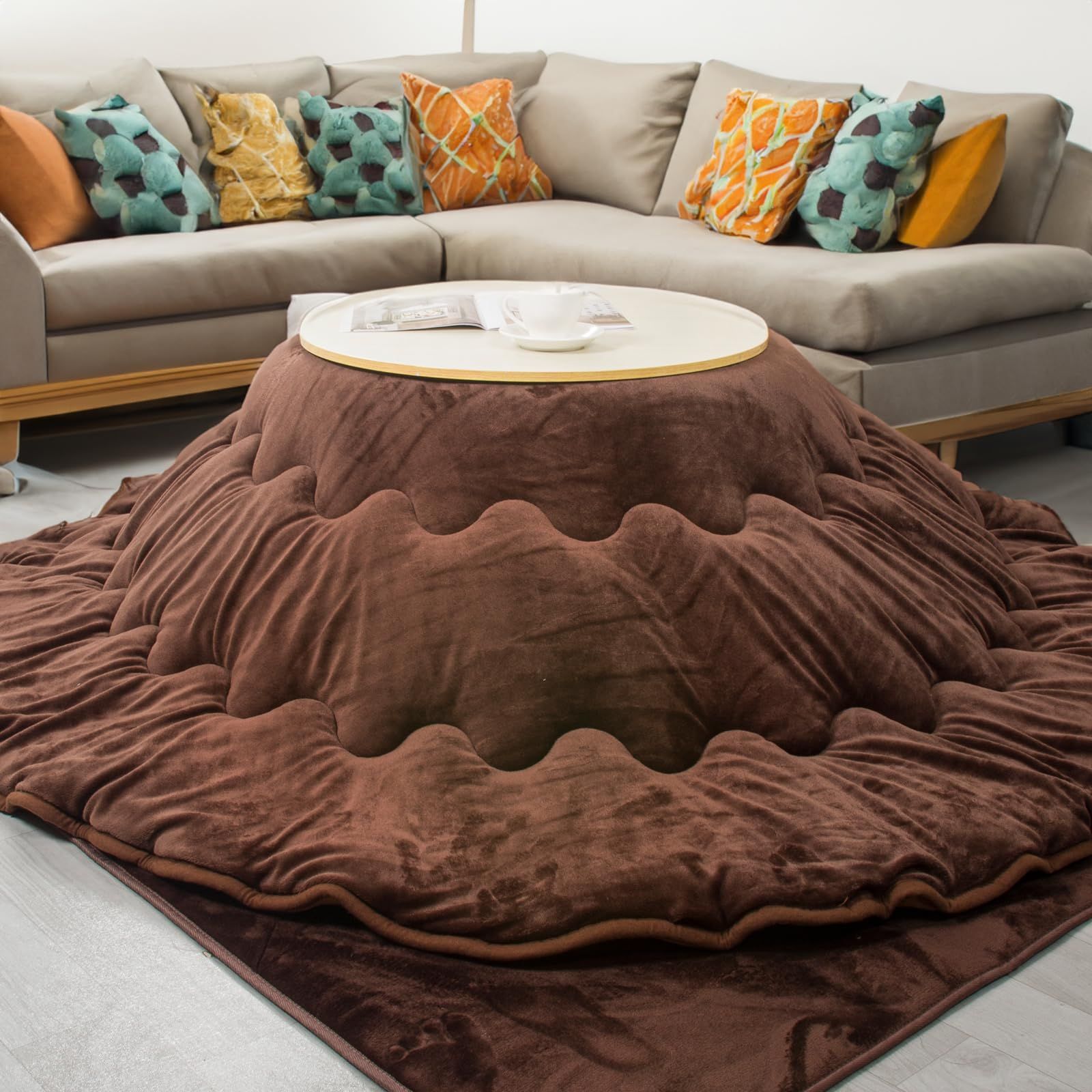 グースダウン使用✨マミー型寝袋 ダウンシュラフ グリーン 700g マミー