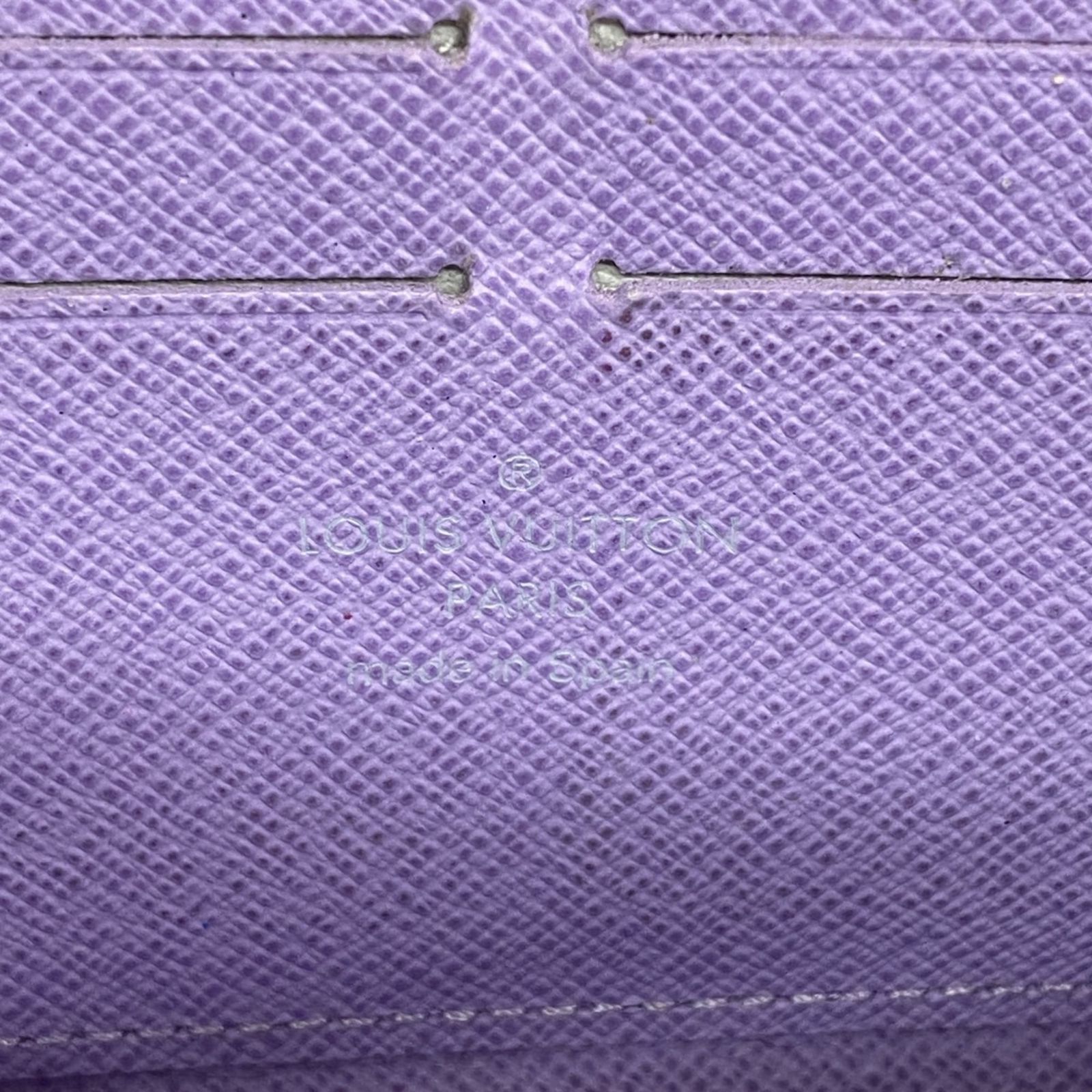 ルイ・ヴィトン(Louis Vuitton) ルイ・ヴィトン 長財布