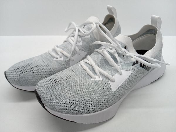 PUMA Flyer Runner Engineer Knit 192790－02 プーマ フライヤー ランナー エンジニアー ニット スニーカー 27cm