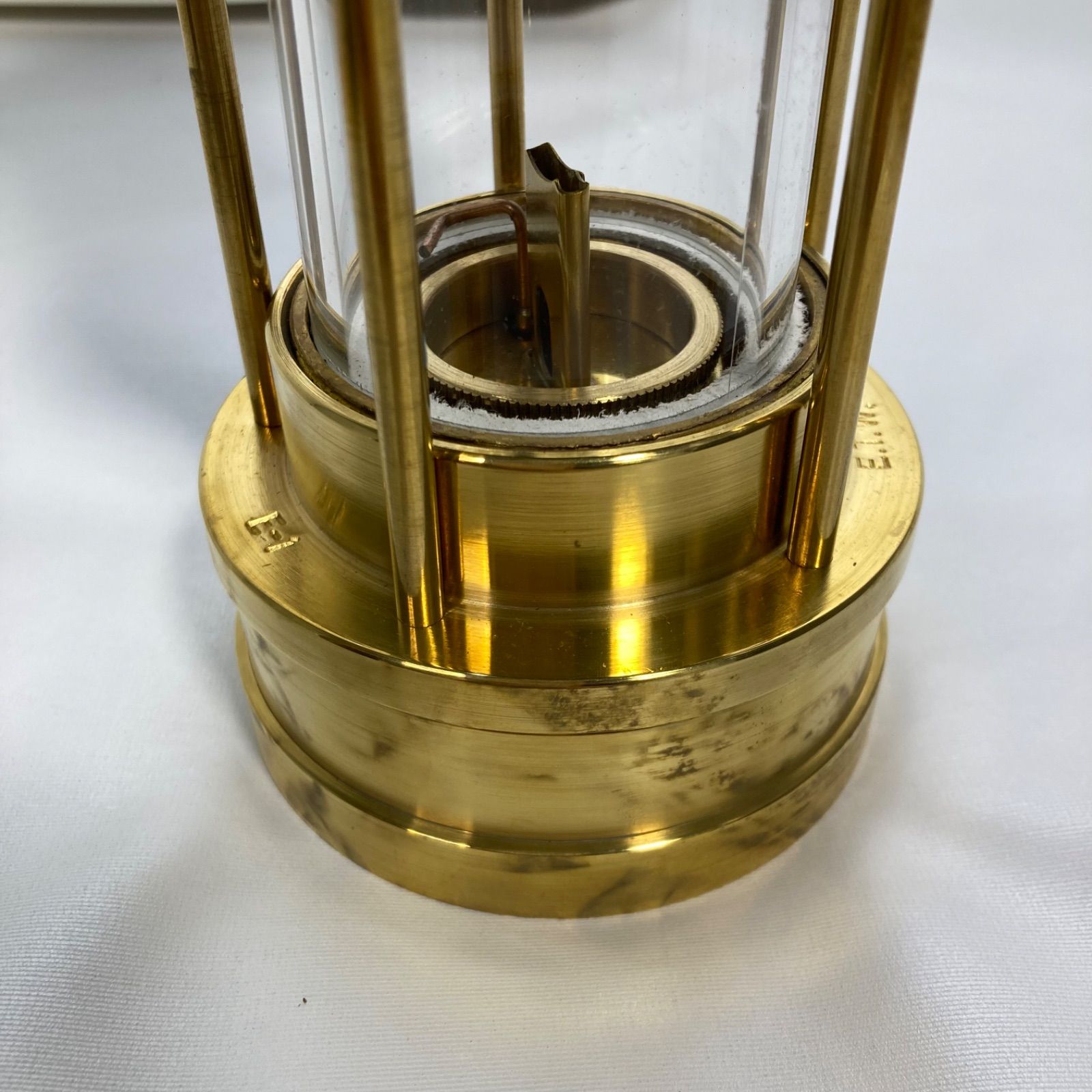 Williams ミニカンブリアンランタン