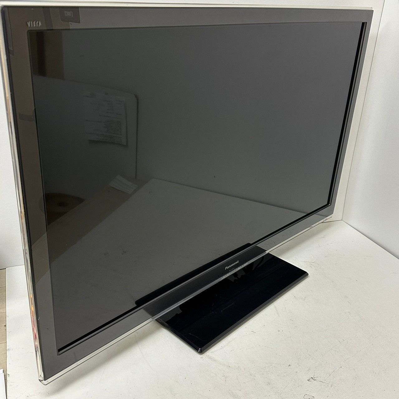 Panasonic VIERA パナソニック ビエラ 37型 液晶テレビ TH-L37V11 - テレビ