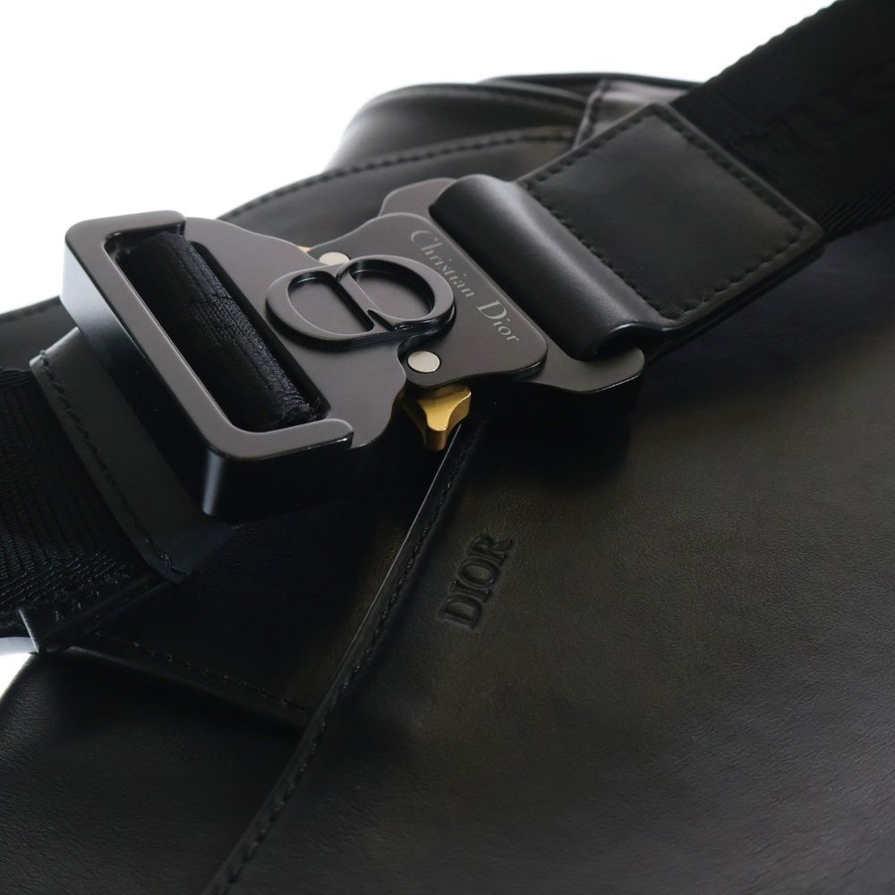 ディオール Saddle