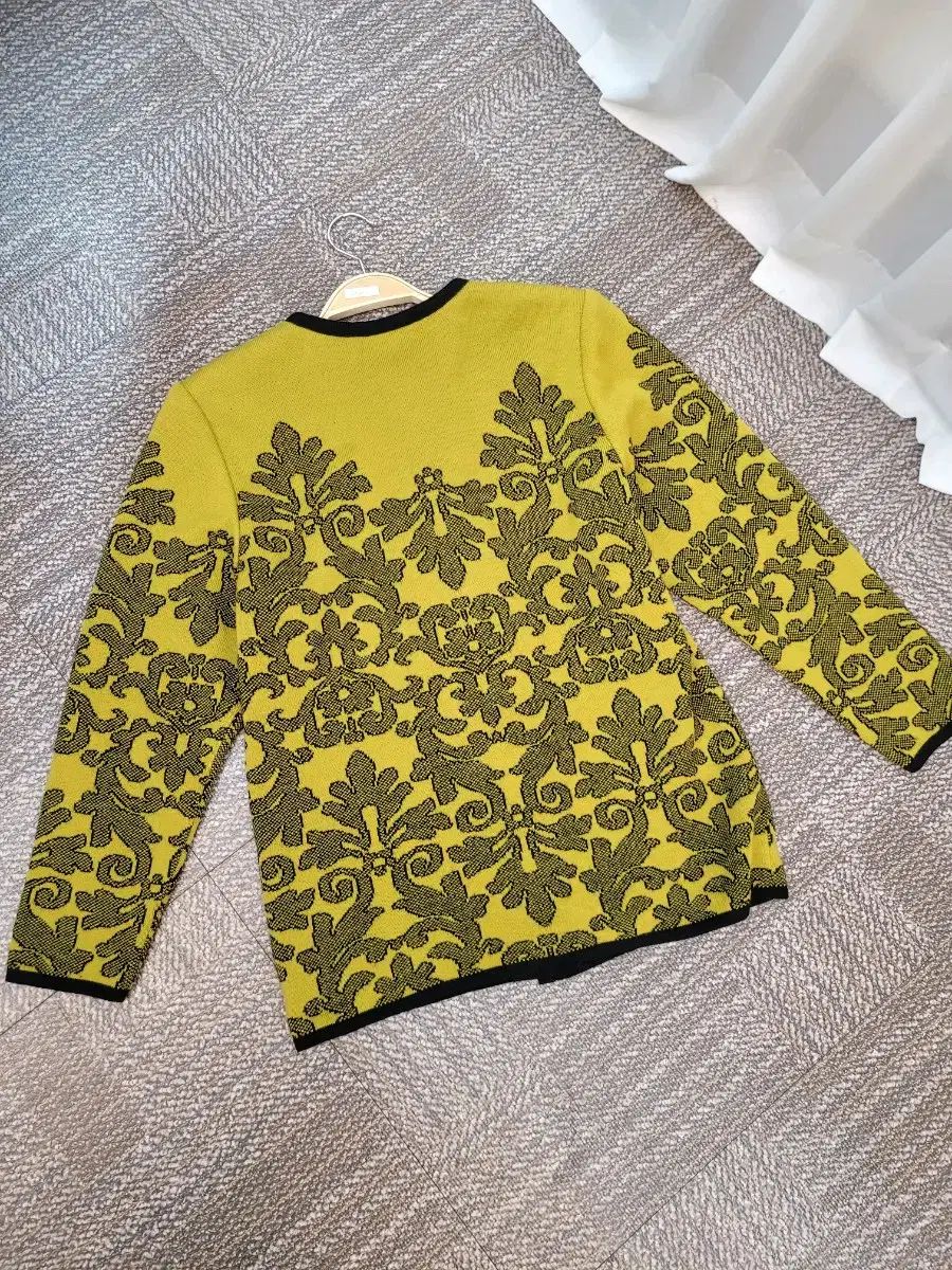  イプセン ローランド カーディガン 長袖 カーディガン ボレロ アンサンブル