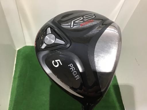 prgr red フェアウェイウッド 3番 FW 3W