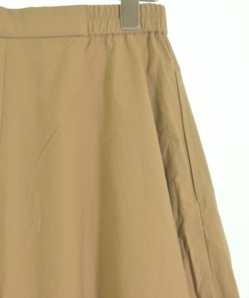 マキシ丈スカート レディース