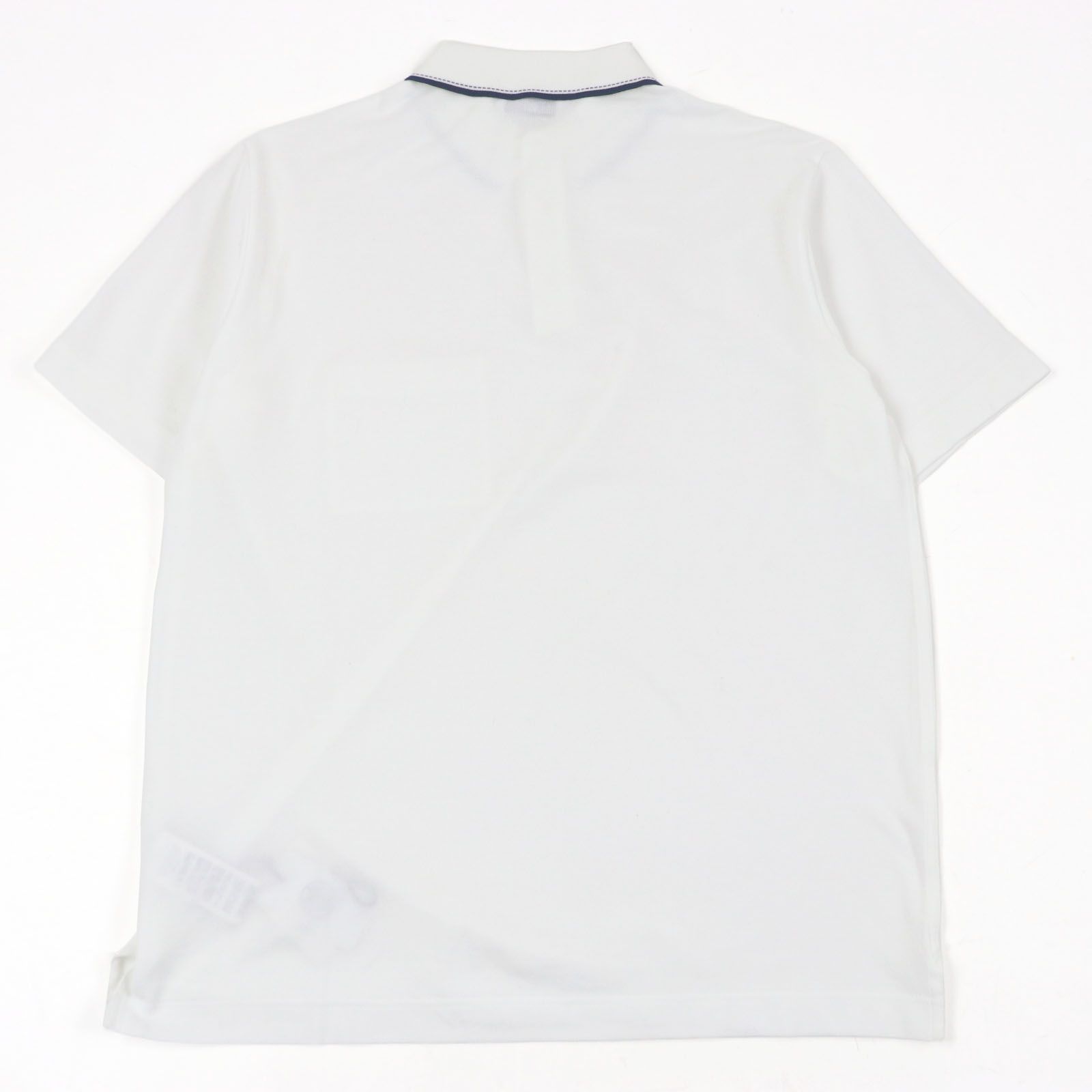 HERMES - 美品 エルメス HERMES シャツ ポロシャツ ショート