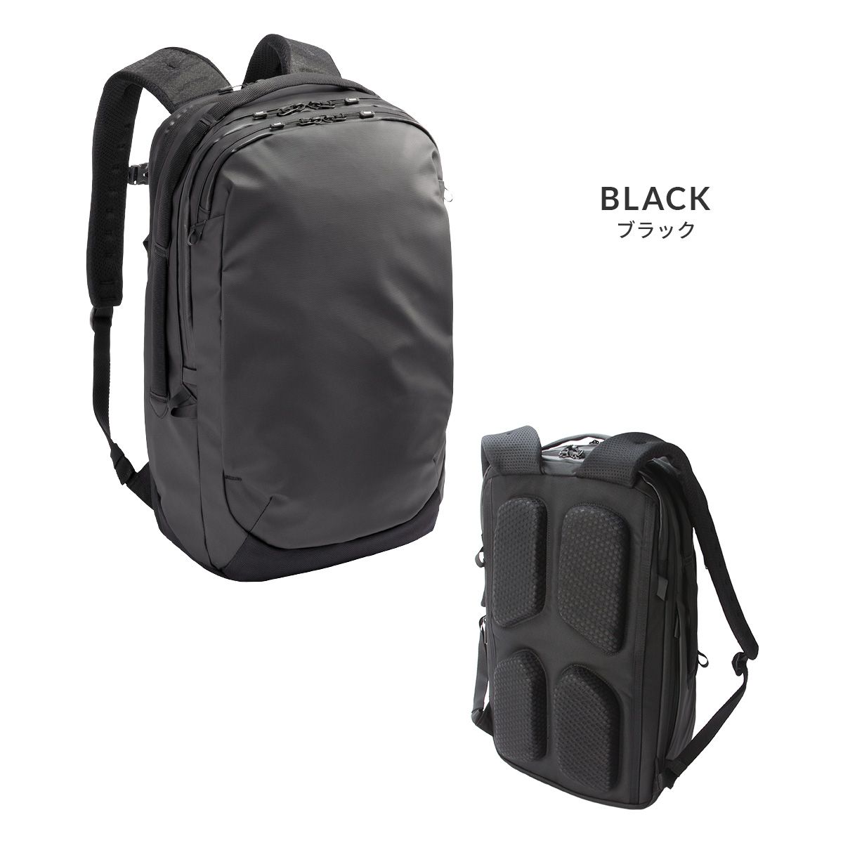 ビジネスバッグ メンズ A4 エース ジーン レーベル ace. EVL-4.0 13.3