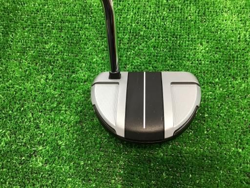 中古】 テーラーメイド DADDY LONG LEGS 34.5インチ パター PT