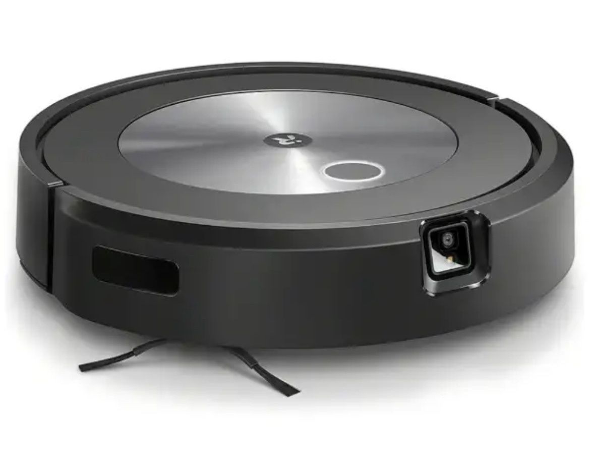 □ 新品未開封 iRobot アイロボット ロボット掃除機 ルンバ j7 15860