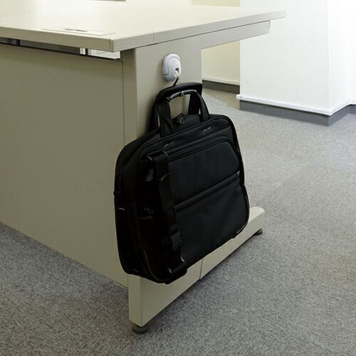 まとめ コクヨ 超強力マグネットフック タフピタ 白 ﾌｸ227W ×5セット WWW_SKLAD-KIRPICHA_RU