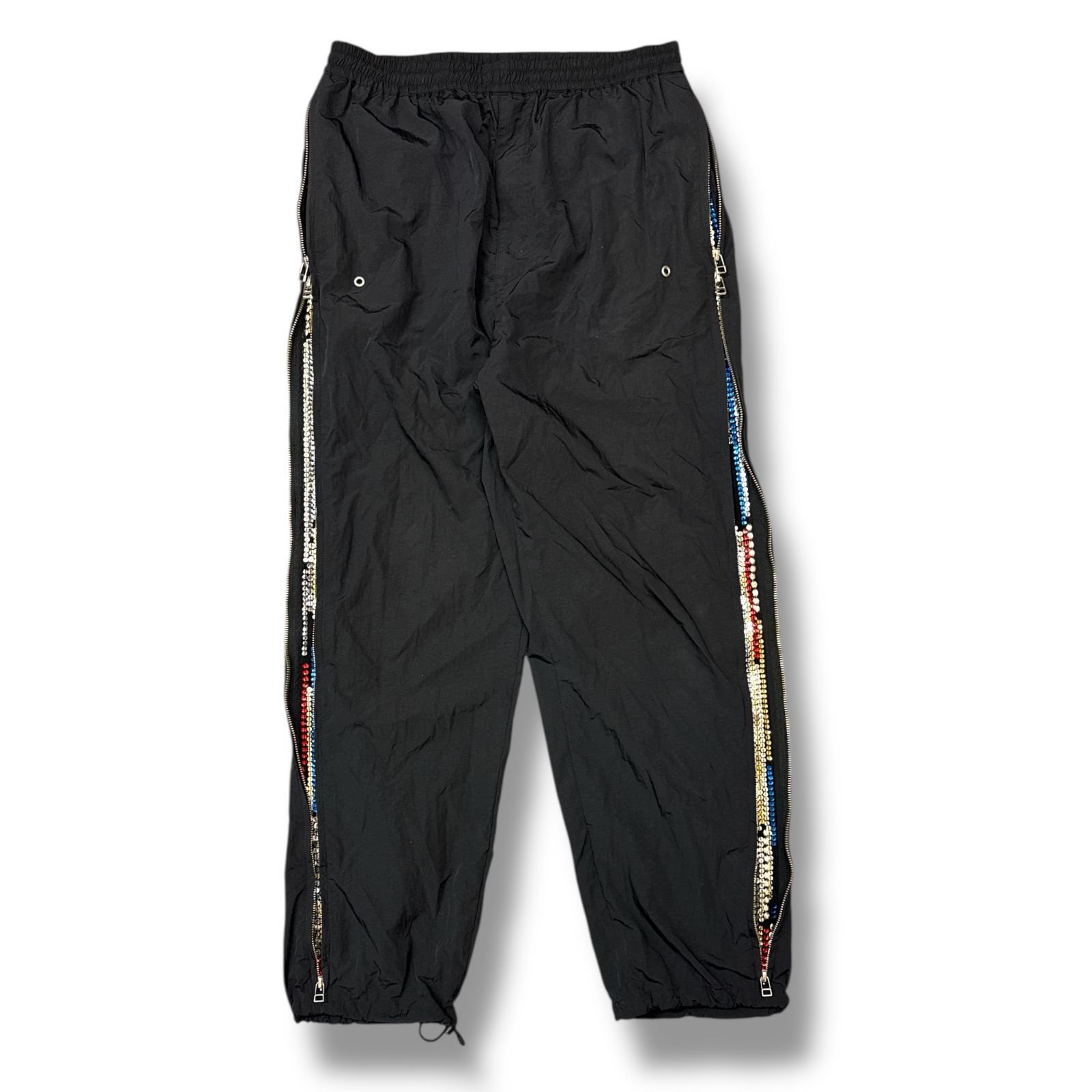 BED J.W. FORD 24SS Traning Cargo Pants トレーニングカーゴパンツ 