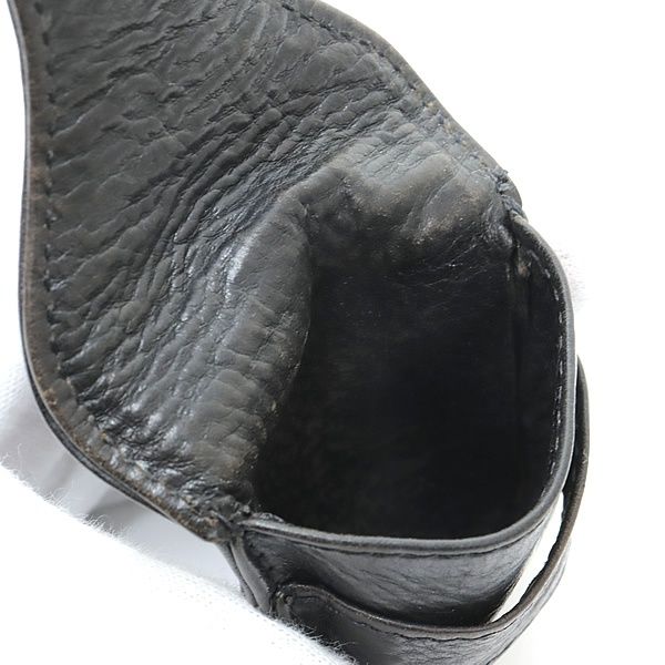 CHROME HEARTS 銀座店 クロムハーツ ハートボタン コンドームケース