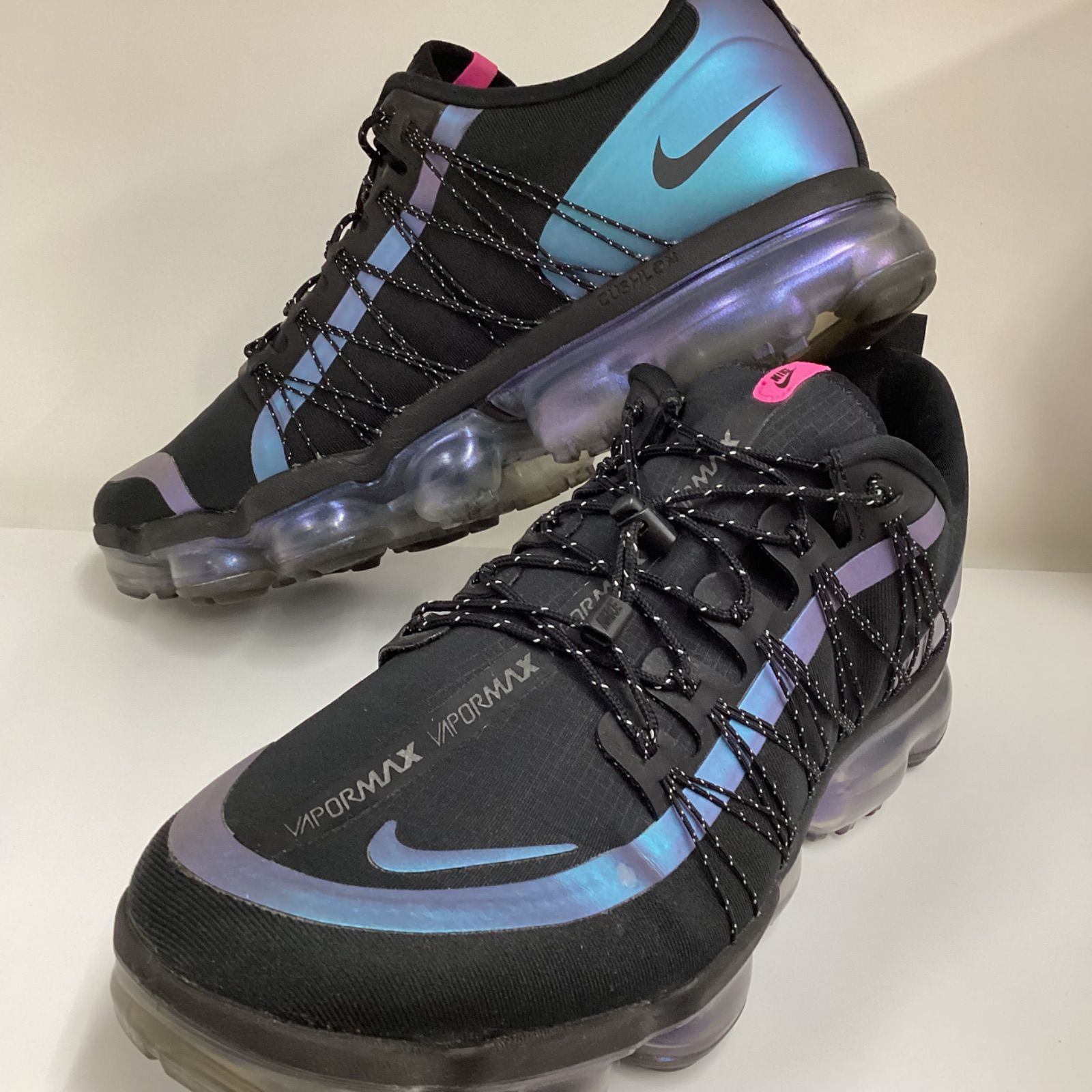 Nike air vapormax run utility online