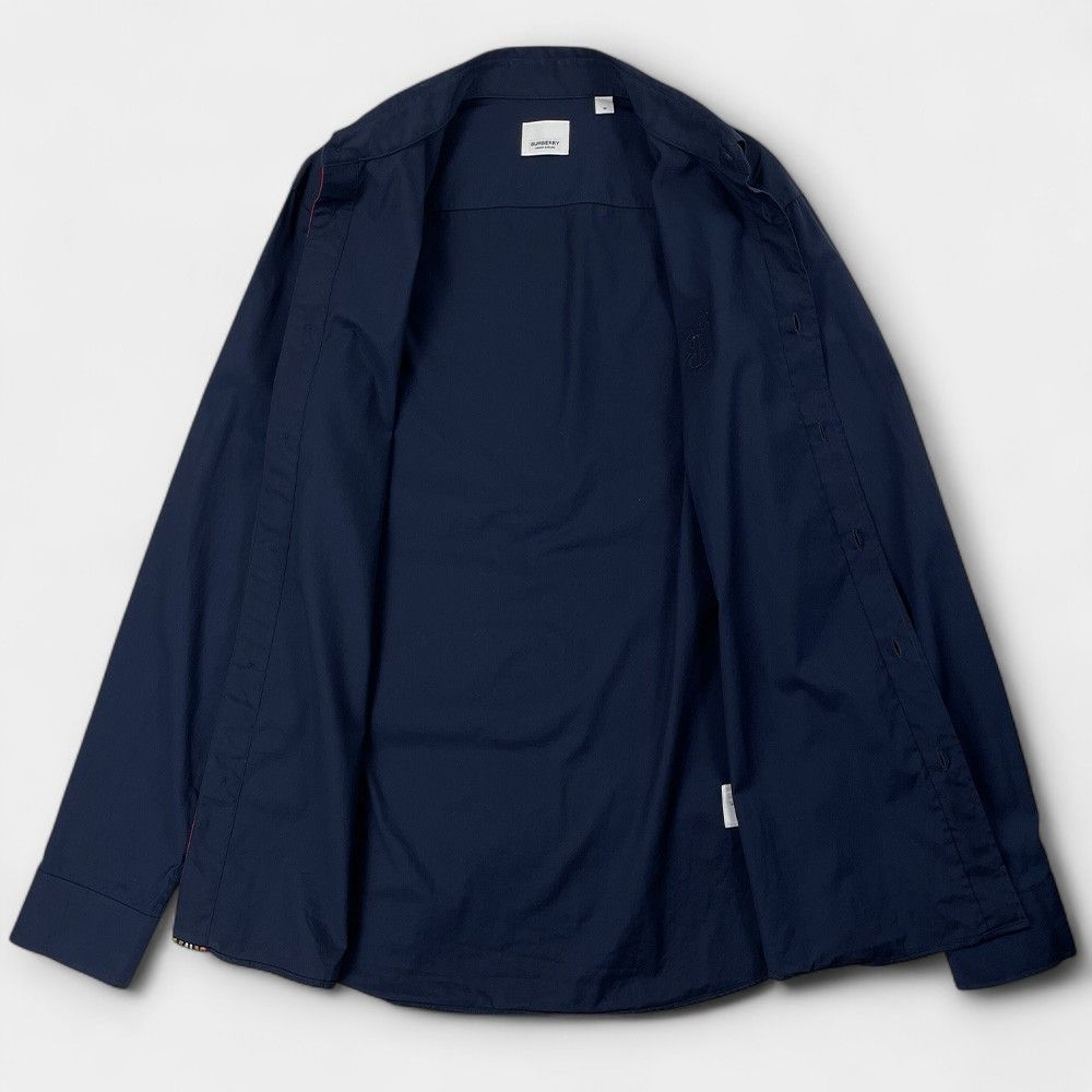 BURBERRY LONDON ENGLAND バーバリー ロンドン イングランド TBロゴ 