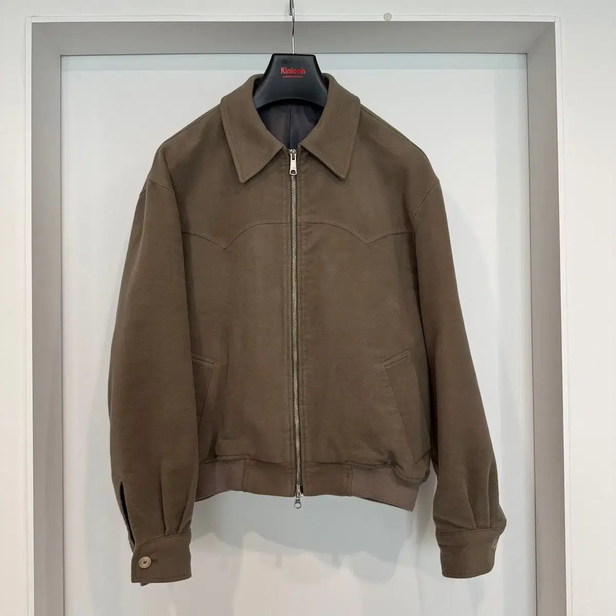 ジャケット