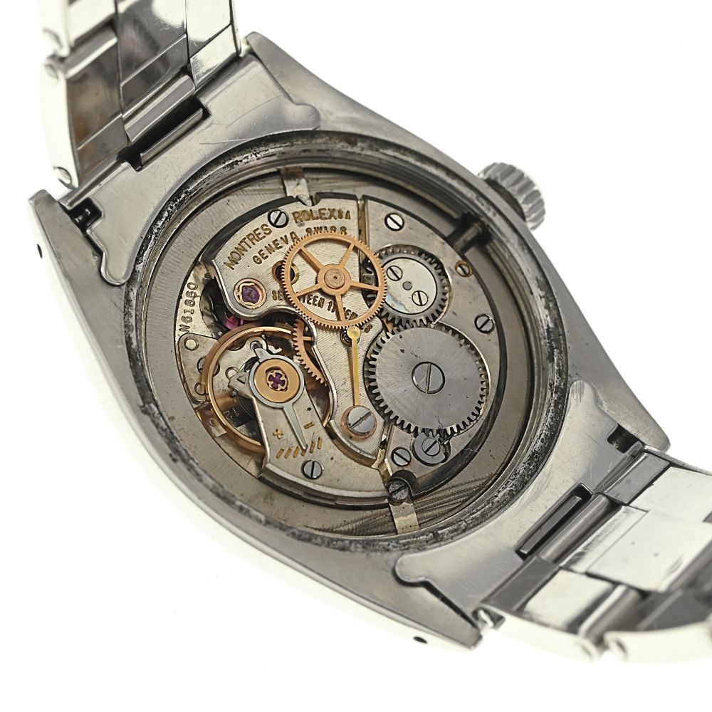 ロレックス ROLEX Ref.6422 ヴィンテージ オイスター プレシジョン Cal