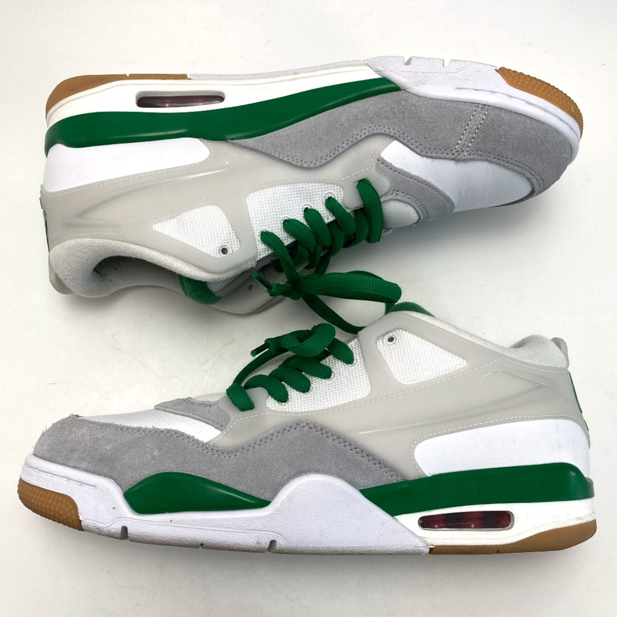 NIKE ナイキ AIR JORDAN 4 RM スニーカー FQ7939-103 ホワイト
