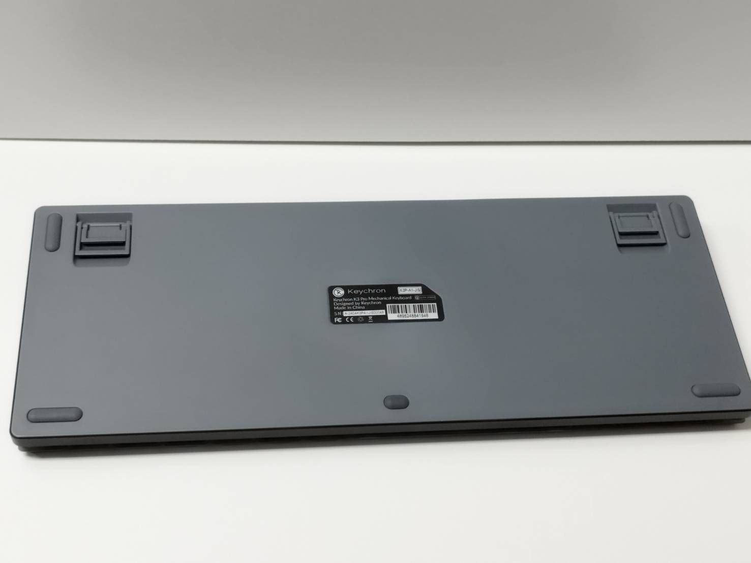 Keychron
