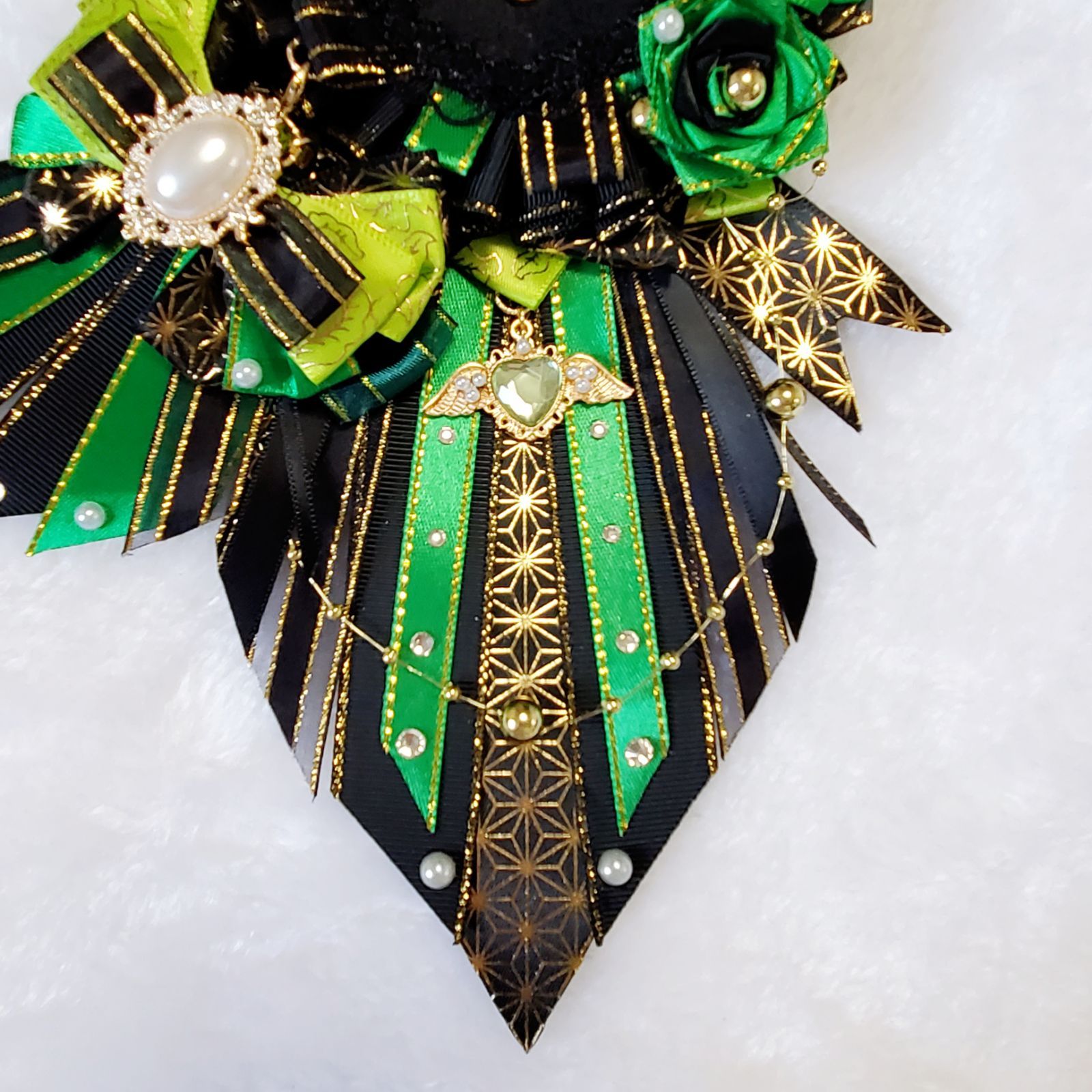 みか様 バックチャームオーダーページ みか様 バックチャームオーダー