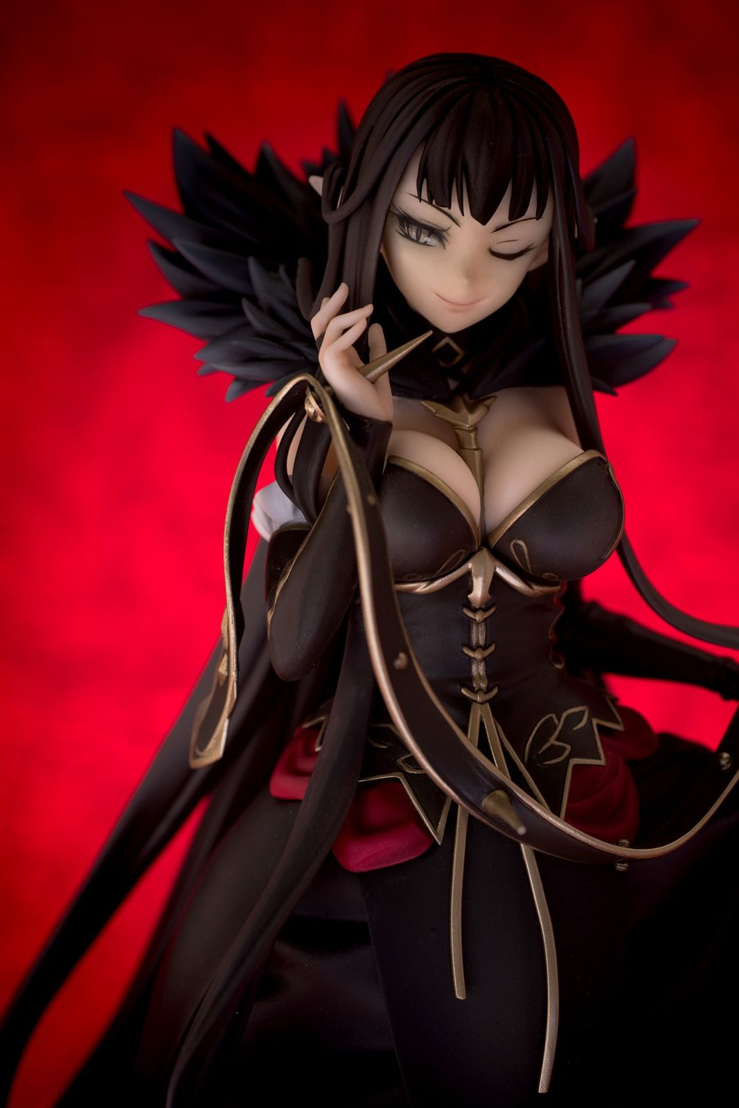 ファニーナイツ Fate/Apocrypha 赤のアサシン セミラミス 1/8