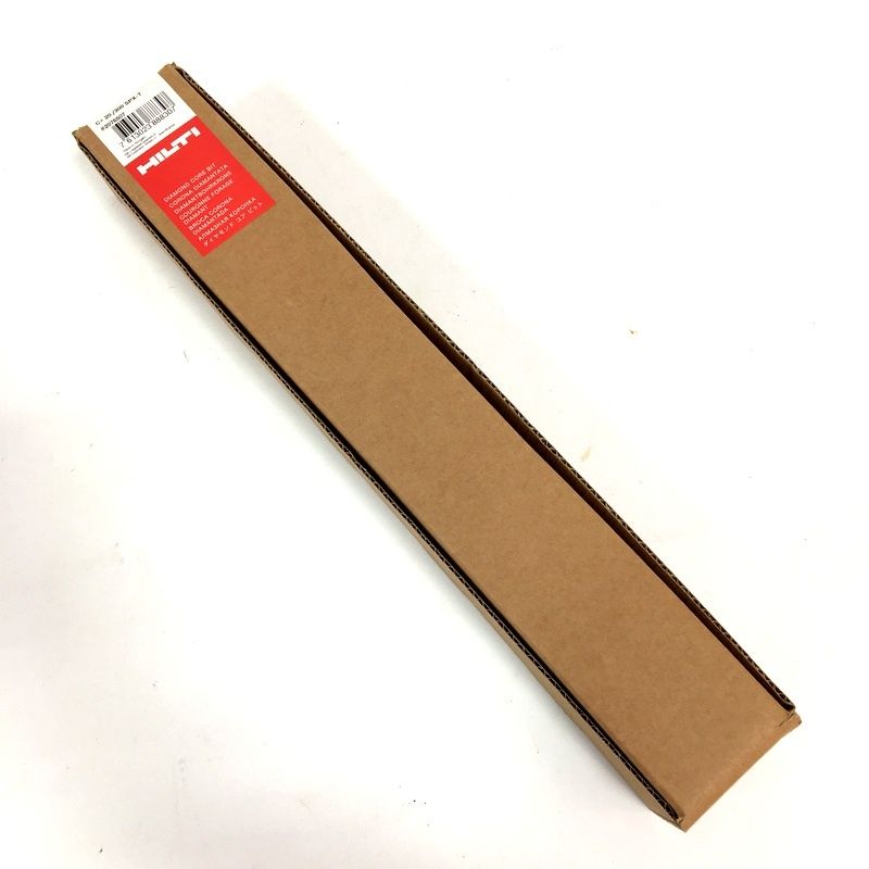 ヒルティ ダイヤモンドコアビット C 20 300 SPX-T 20mm 2076507 DD 30-W Core bit HILTI △ DW2851