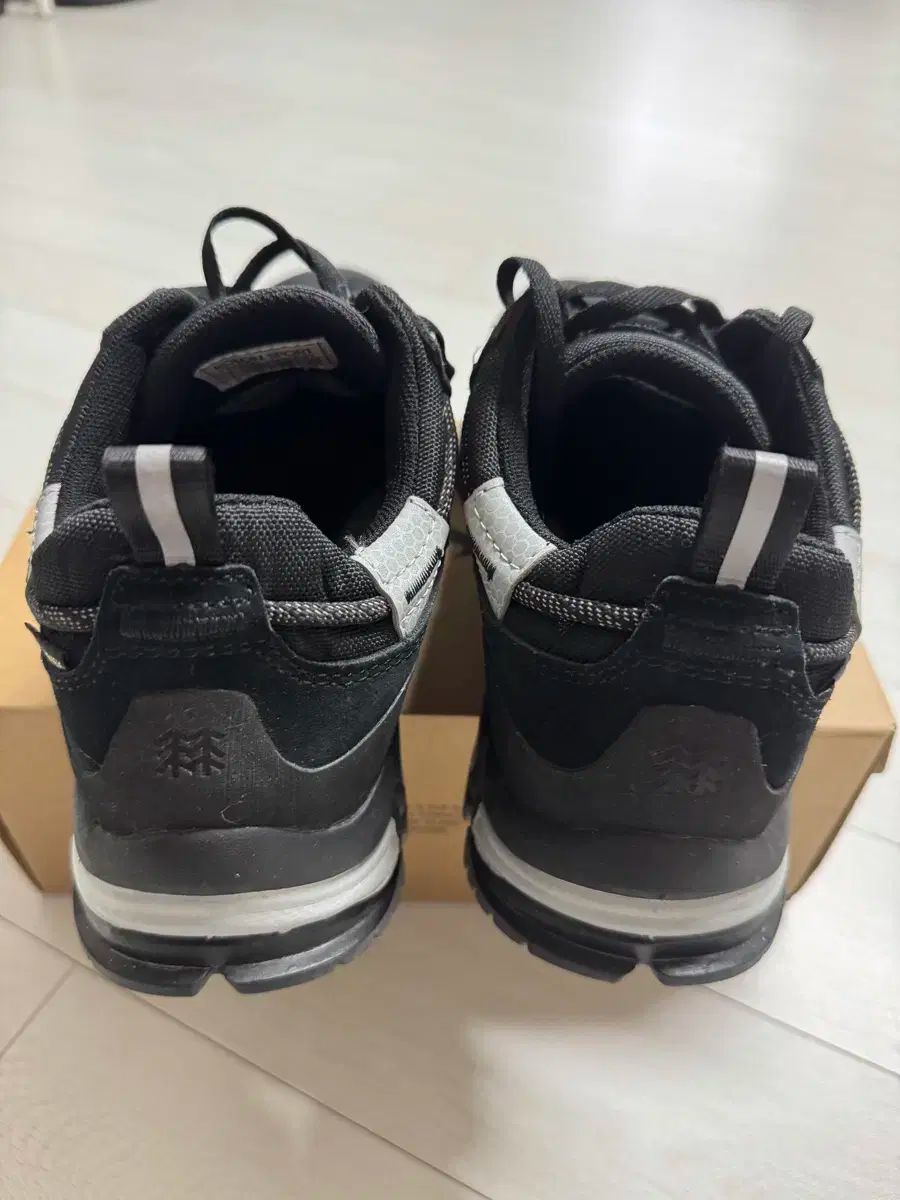 Kolon Sport コーロンスポーツ 移動 テック GORE-TEX ゴアテックス 登山靴 250 HRDEVELOPMENT_JP