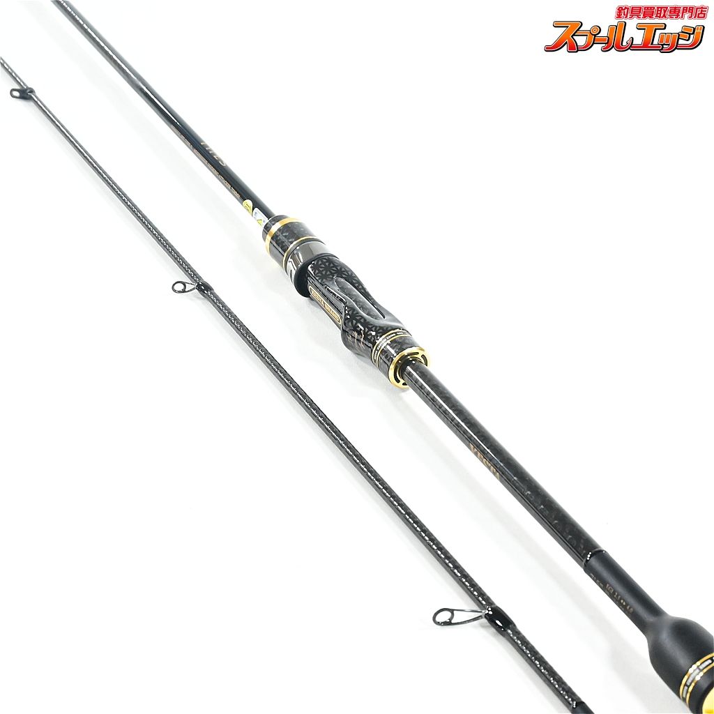 値下げ ゼスタ アサルトジェットタイプS スラックテクニカ78 限界