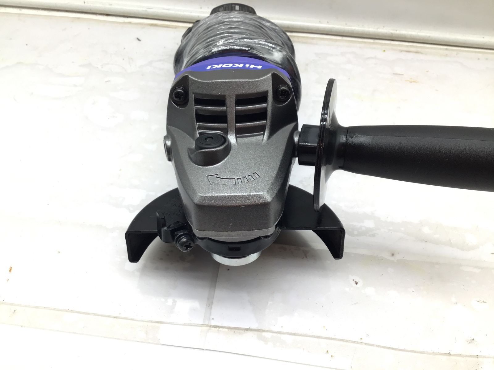 HiKOKI ハイコーキ