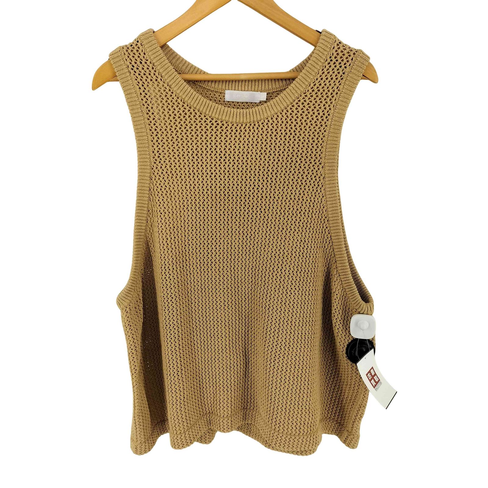 セール価格❤️candle house❤️ベージュ×茶 リビング✲ガーデニング