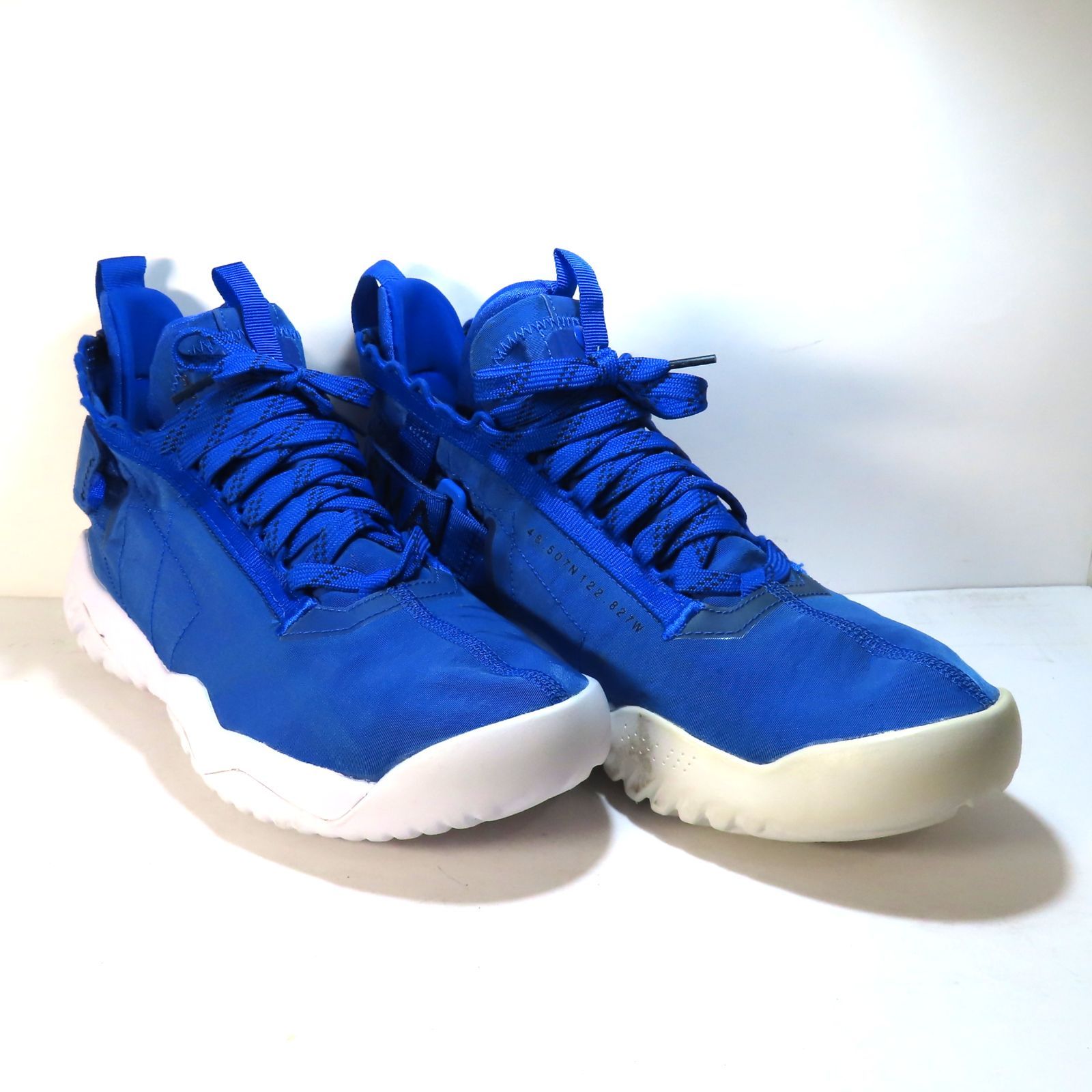 NIKE JORDAN PROTO REACT ナイキ ジョーダン プロトリアクト 26.5cm 