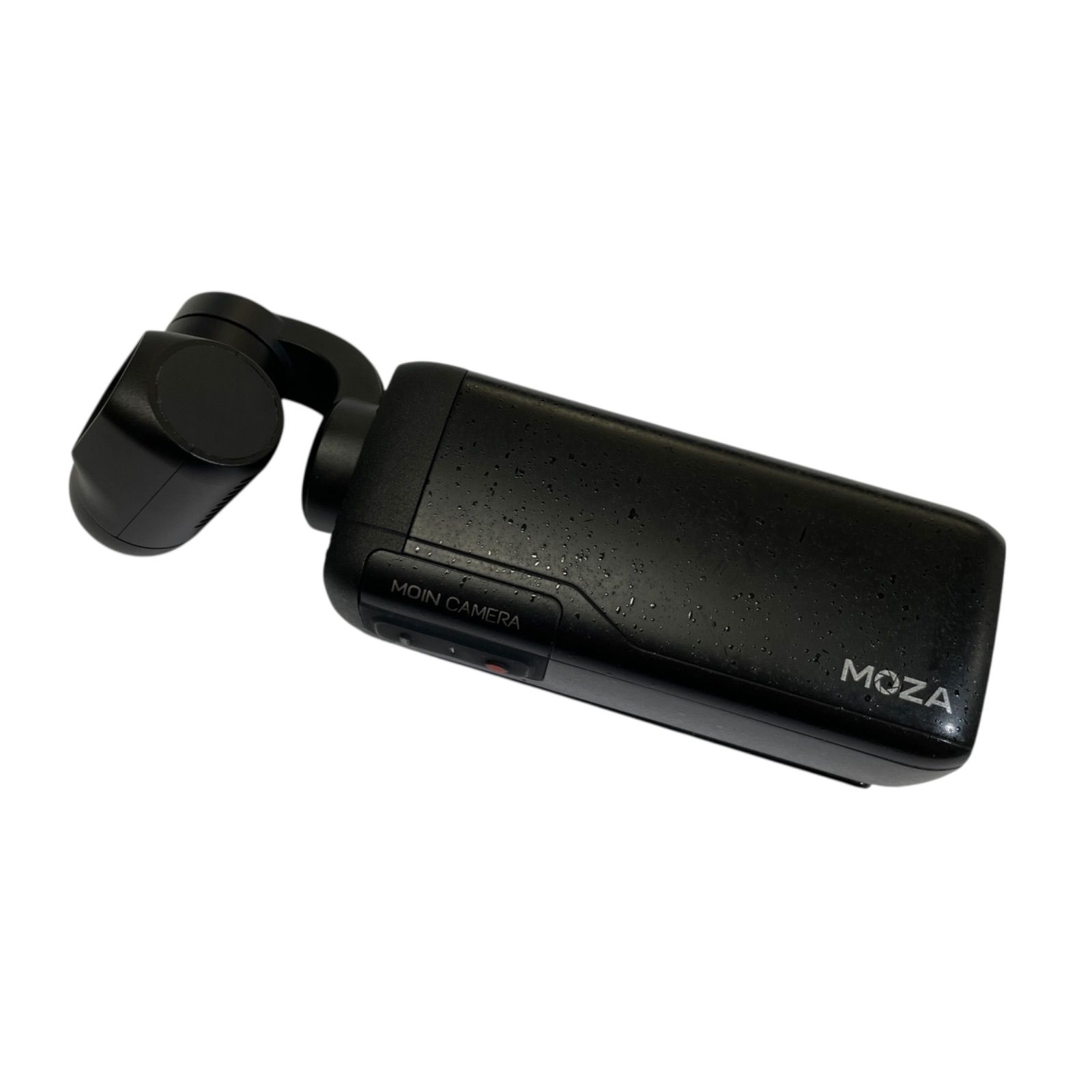 最終値下げ MOIN Camera 【公式通販】