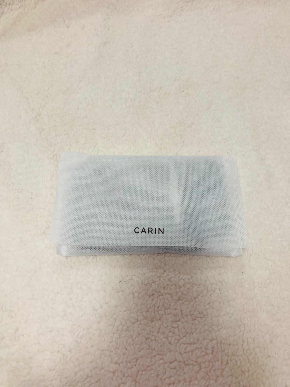 新品】【韓国現地購入】【正規品】CARIN コインケース 小銭入れ カード  