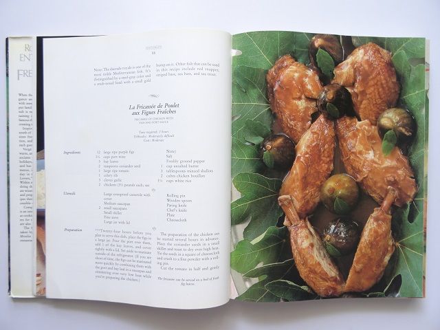 洋書◇ロジェ・ヴェルジェのフランス料理写真集 本 レシピ - メルカリ