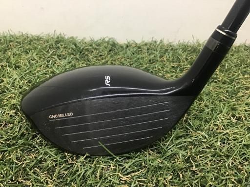 PRGR - プロギア　F W  5w.7w 中古】 プロギア LS 7W レディース フェアウェイウッド FW