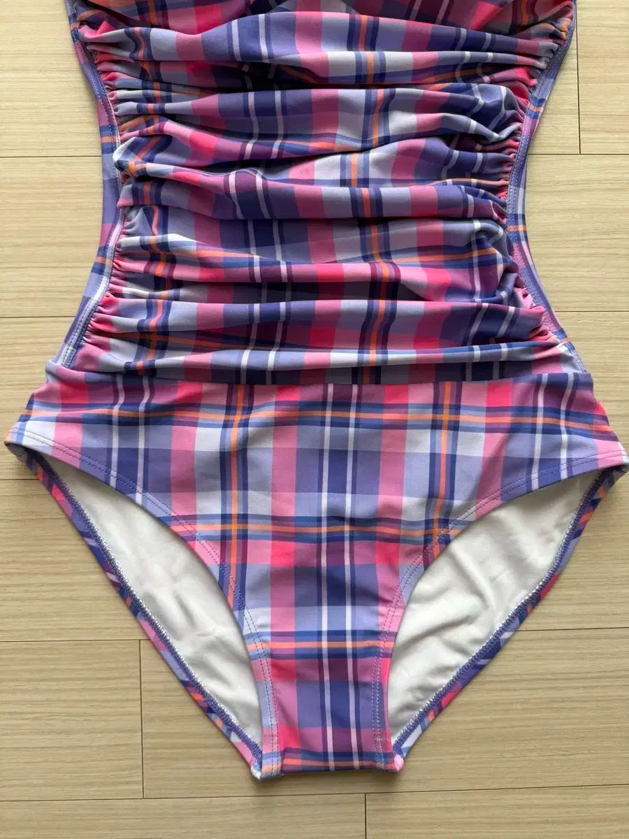 コルセット ワンピース水着