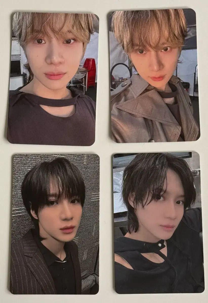 テミン トレカ SHINee テミン トレカ SHINee テミン トレカ 【公式通販】