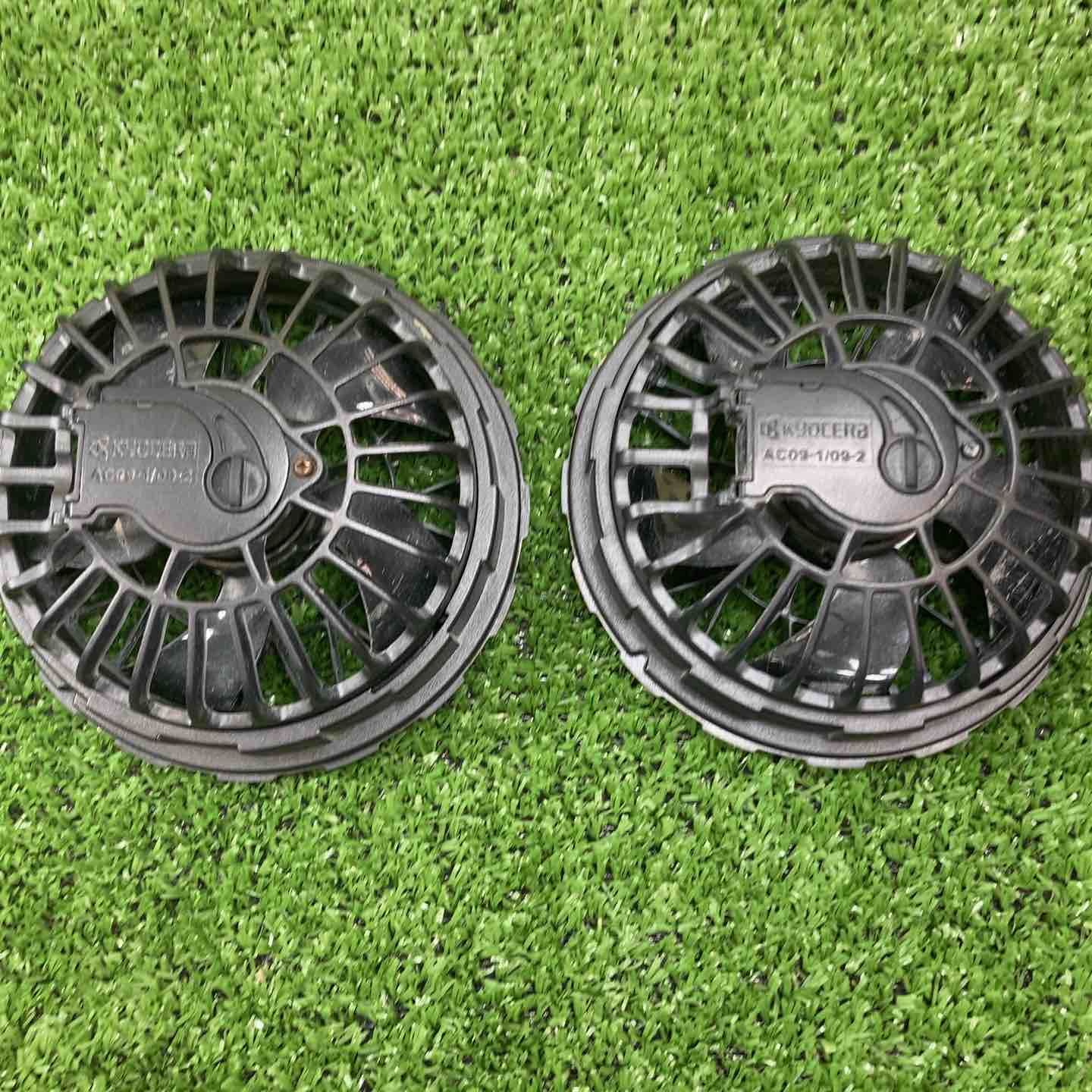 バートル 24Vリチウムイオンバッテリー